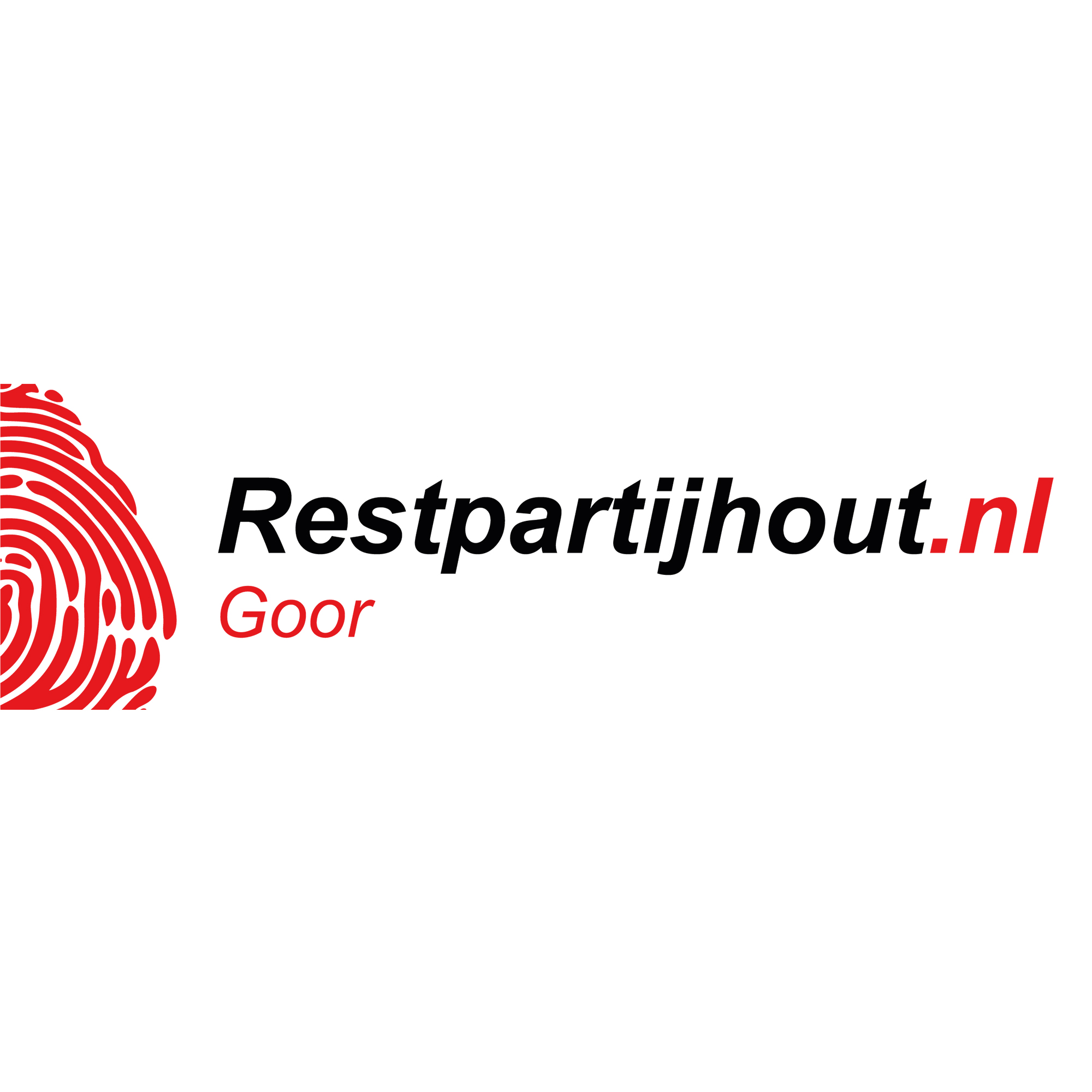Restpartijhout